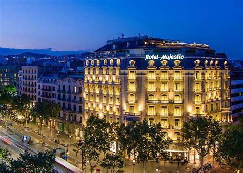 hotel barselona